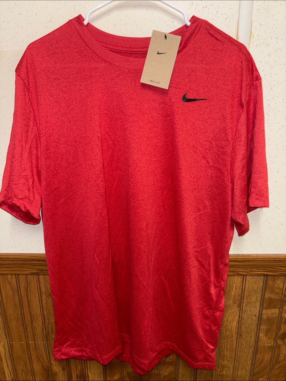Nike - Men’s Dri-Fit Performance Tee NWT- size X-Large